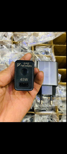 45 watt adopter