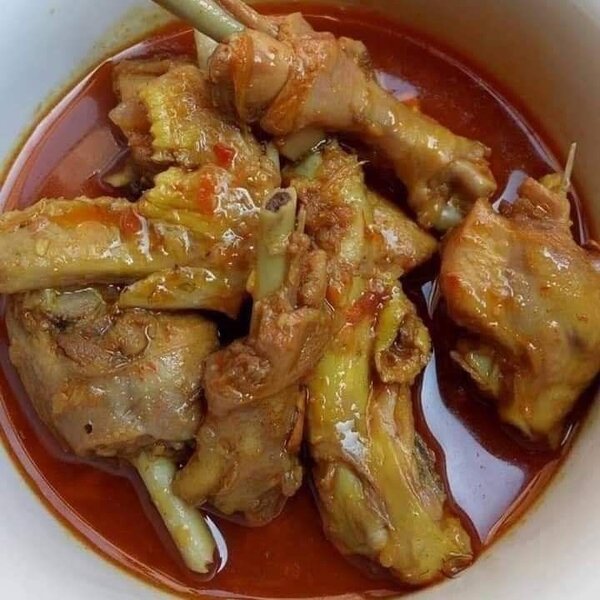 Délices Épicés Variés