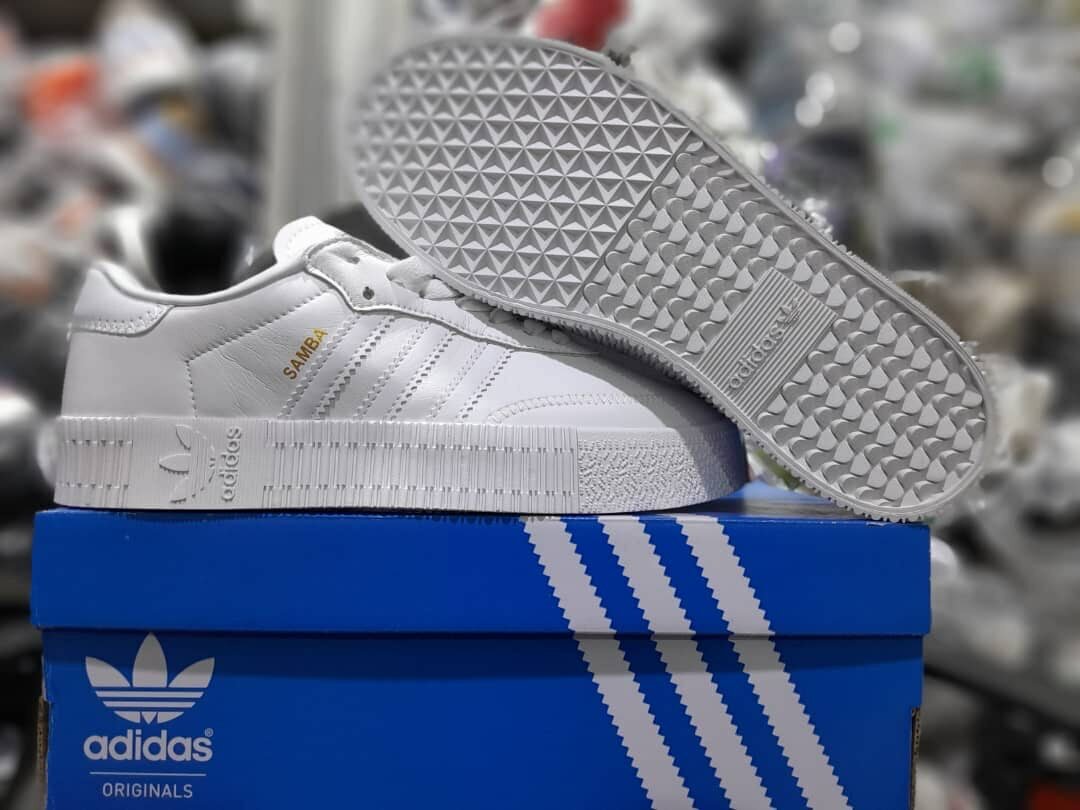 Chaussure Adidas Homme