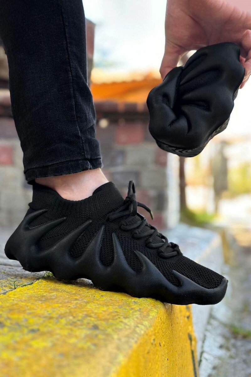 Fashion Unisex Sneakers