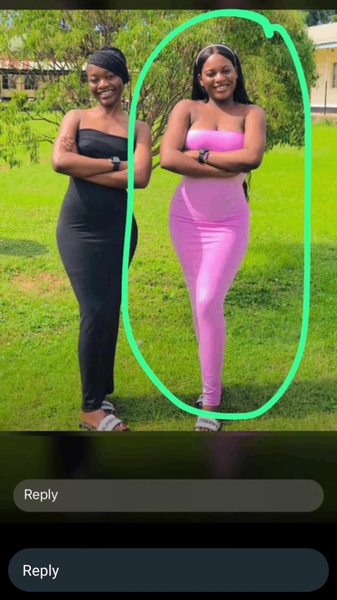 Dresses going at k130 call or text me on WhatsApp 0776206644