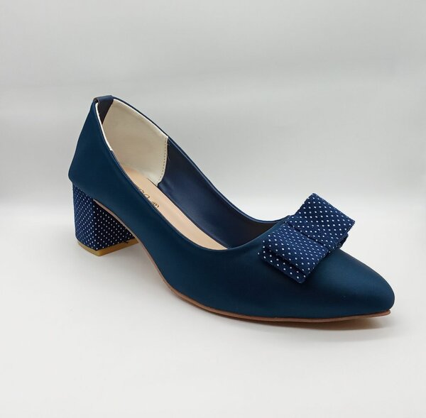 Woman Courd Shoes