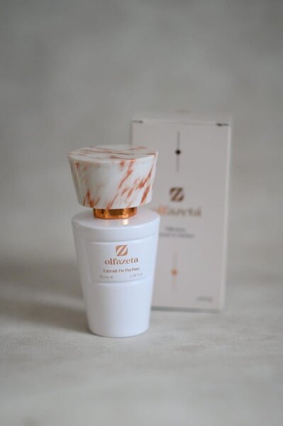 Parfum Luxueux pour Femmes