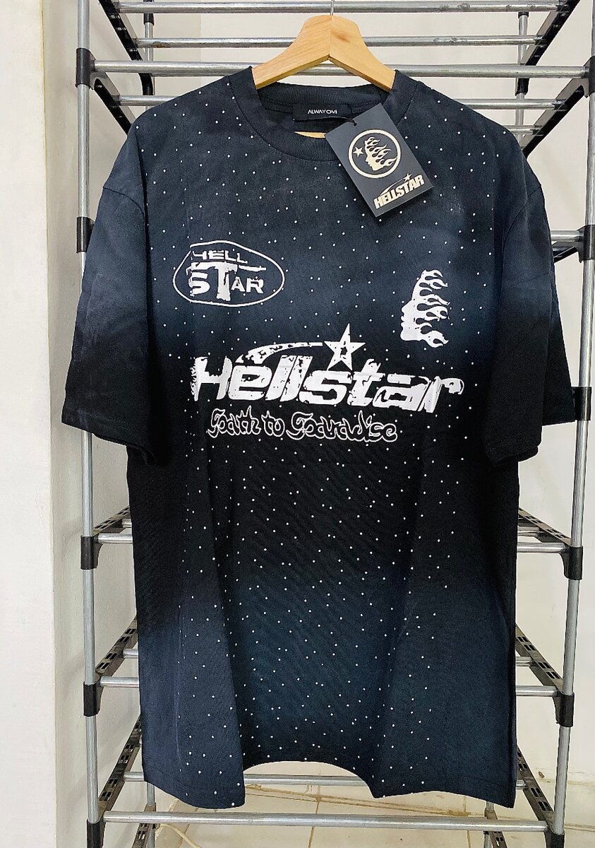 T-shirt graphique unisexe