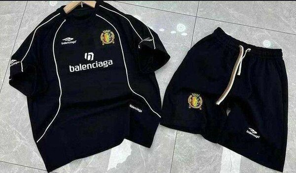 Ensemble de sport Balenciaga