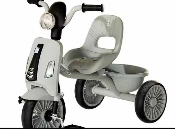 Tricycle enfant moderne