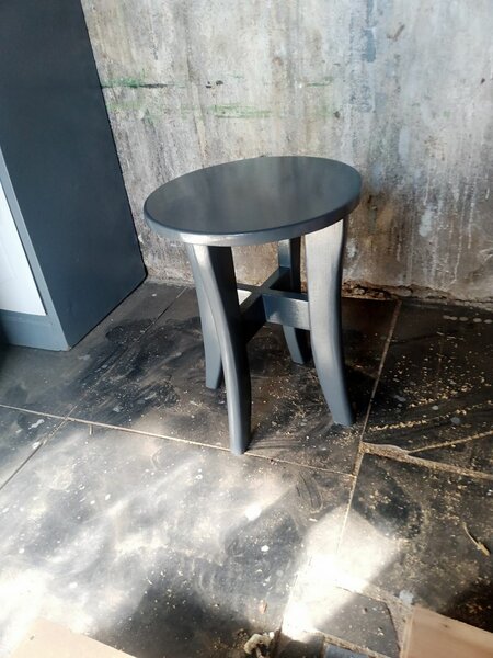 Side tables