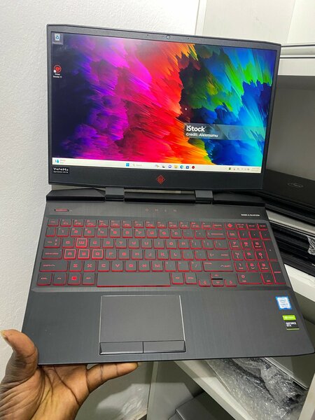 HP OMEN GAMING