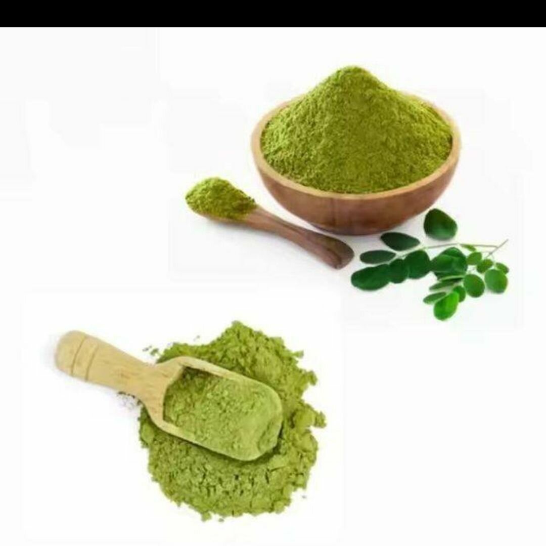 Poudre de Moringa Bio