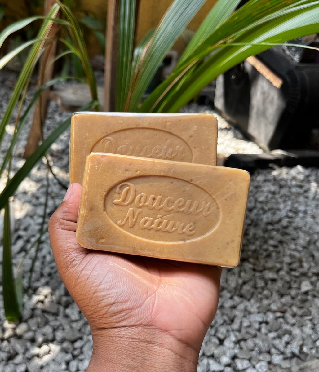 Savon Douceur Nature Bio