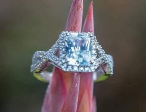 Engagement Rings