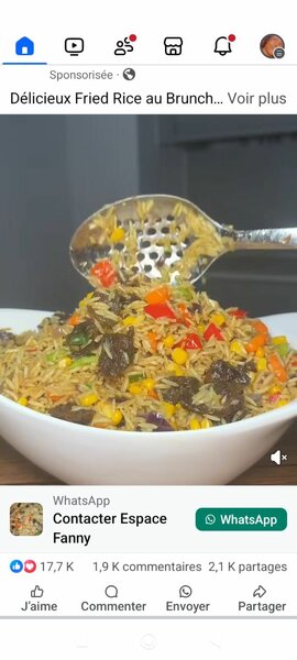 Plat de Viande Savoureux