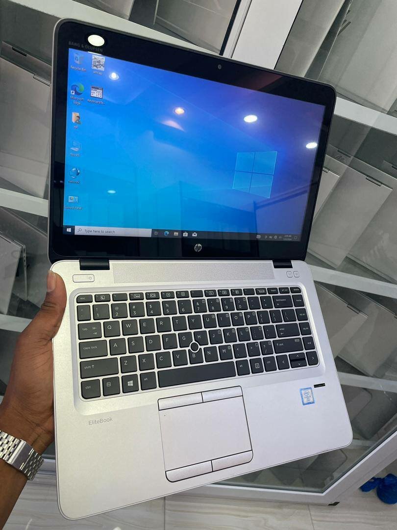 HP ELITEBOOK 840 G4 i5