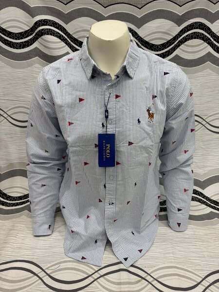 Chemise élégante pour hommes