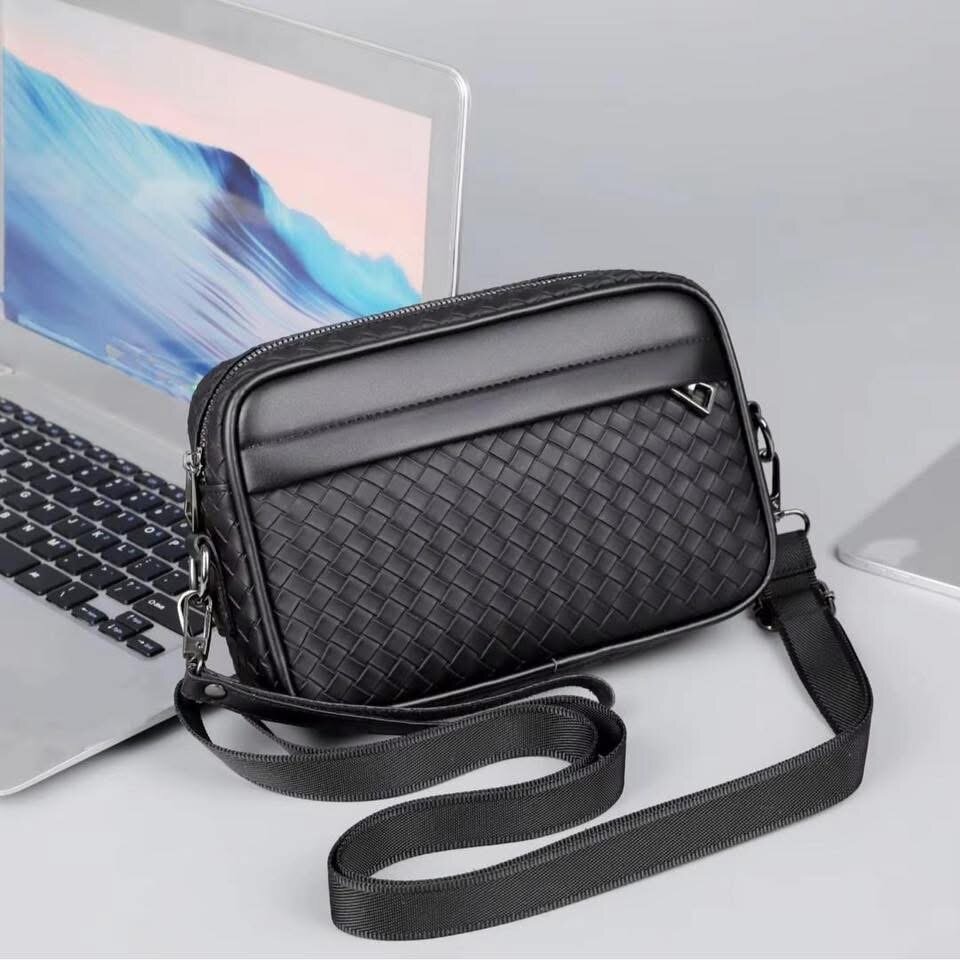 Sacoche bandoulière stylée