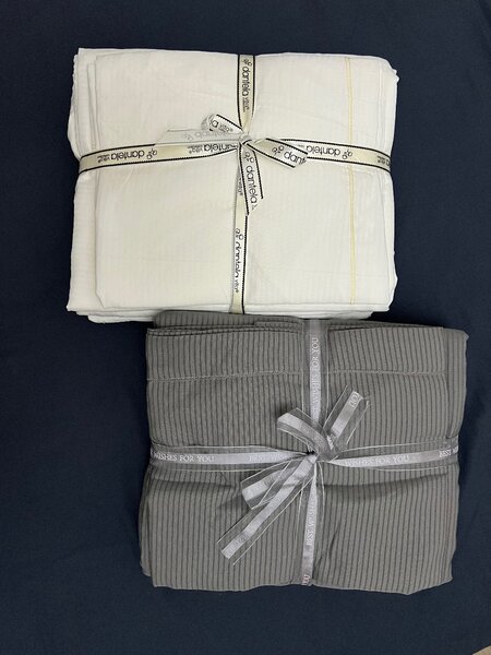 Постельное белье двуспальный и полуторка