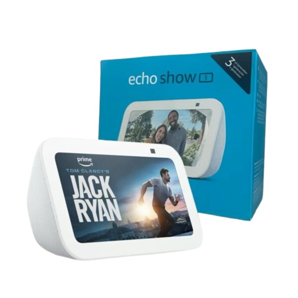 Écran intelligent Echo Show 5