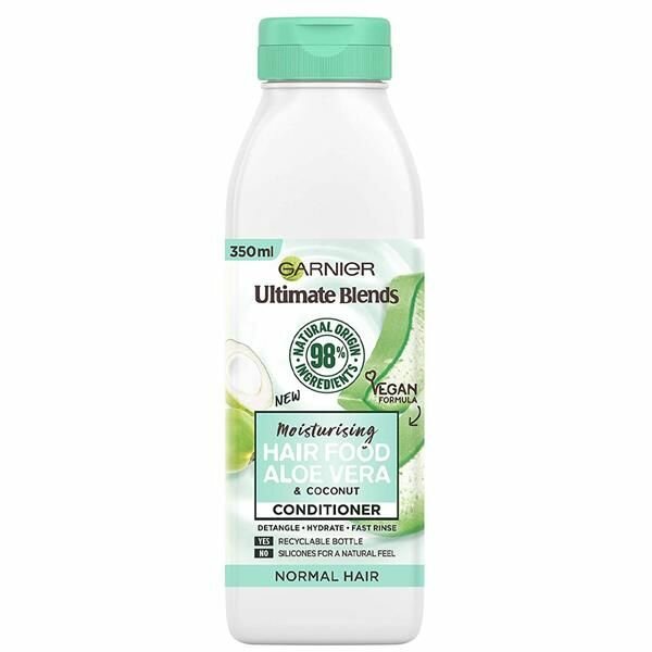 Après-shampooing Aloe Vera Garnier