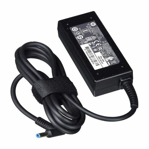 Chargeur hp petit bout