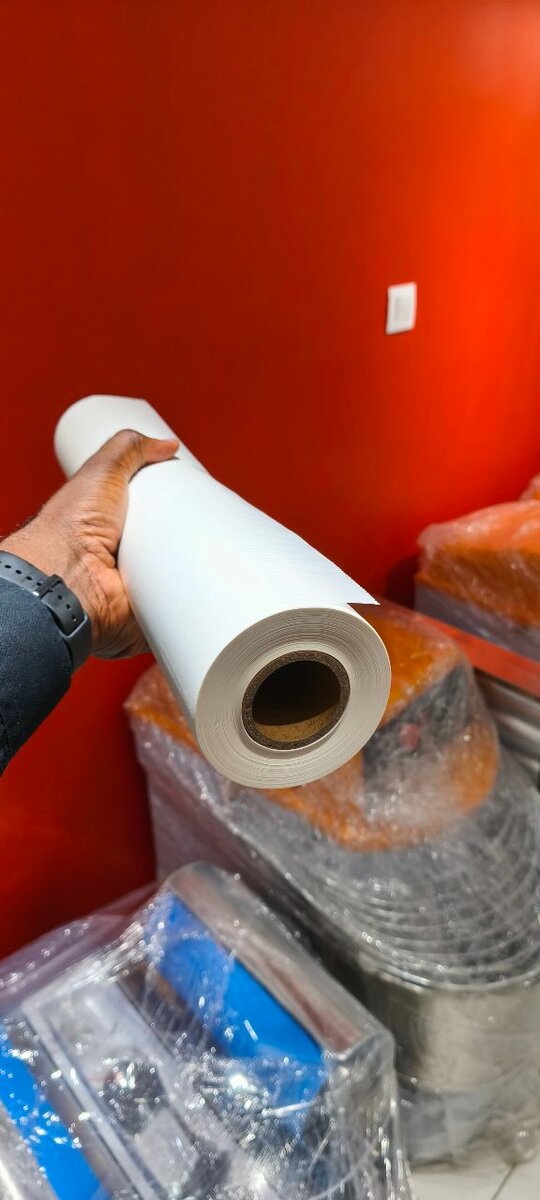 Papier cuisson PHOENIX 100m