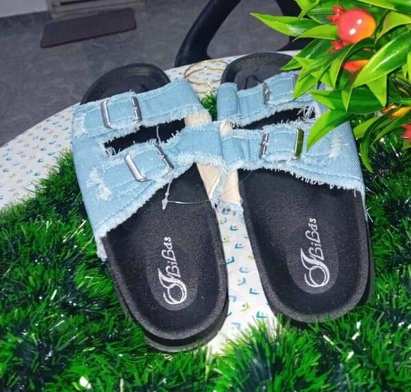 Sandales chic  élégantes