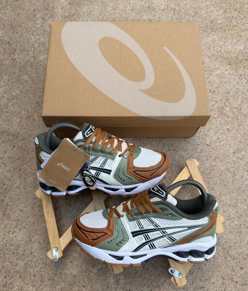 Chaussures de sport élégantes