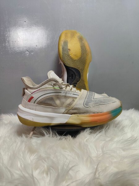 Baskets de sport confortables