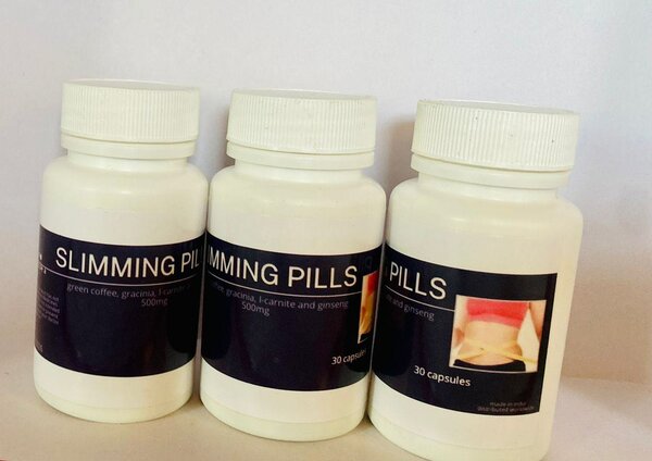 Slimming green coffee weightloss