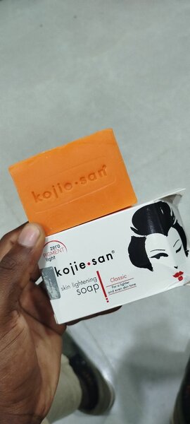 Kojie San Skin Lightening Soap