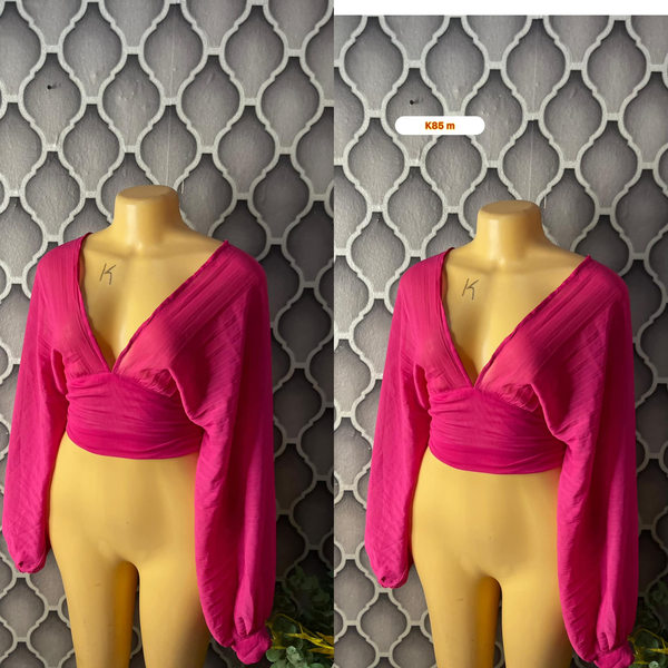 Good Quality corsets and Tops 