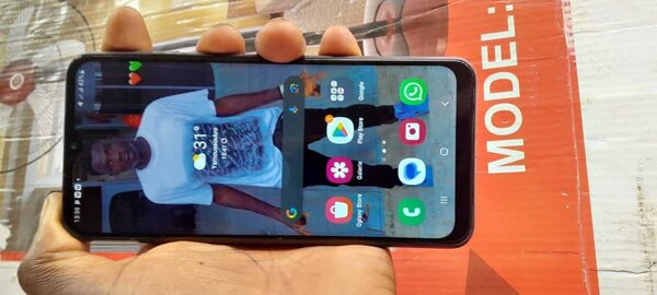 Samsung A23 .64G
