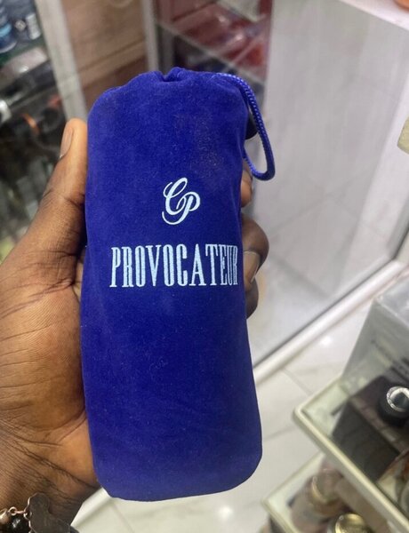 Parfum Provocateur