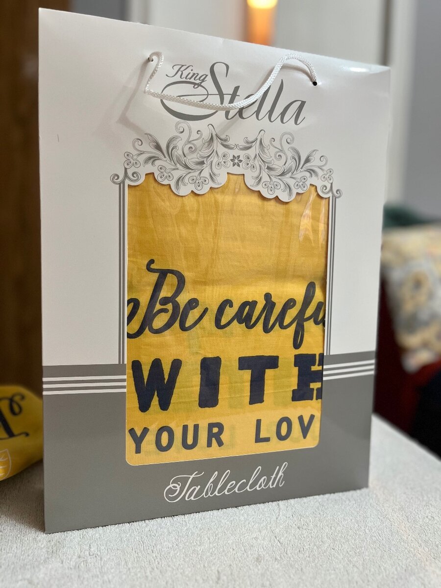 Постельное белье