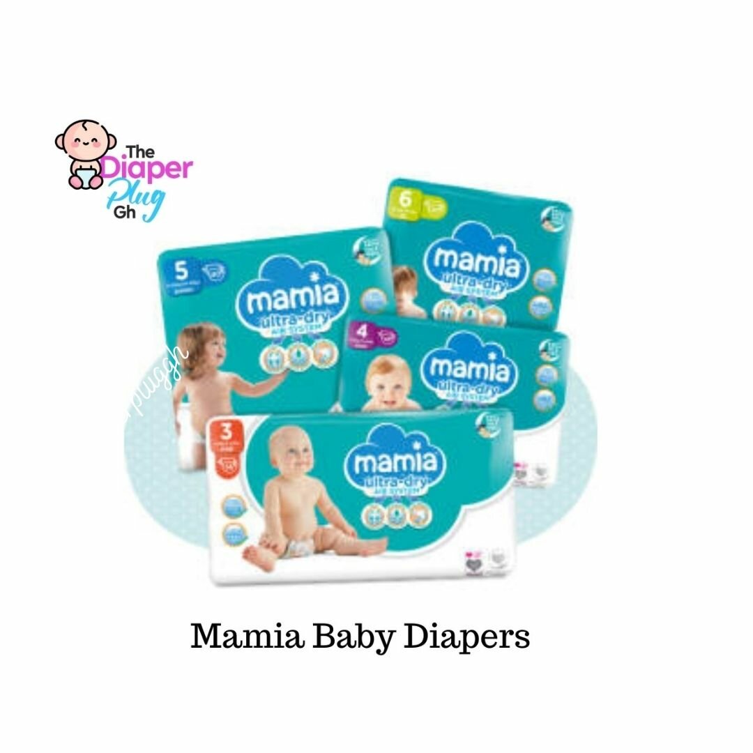 Baby Diapers