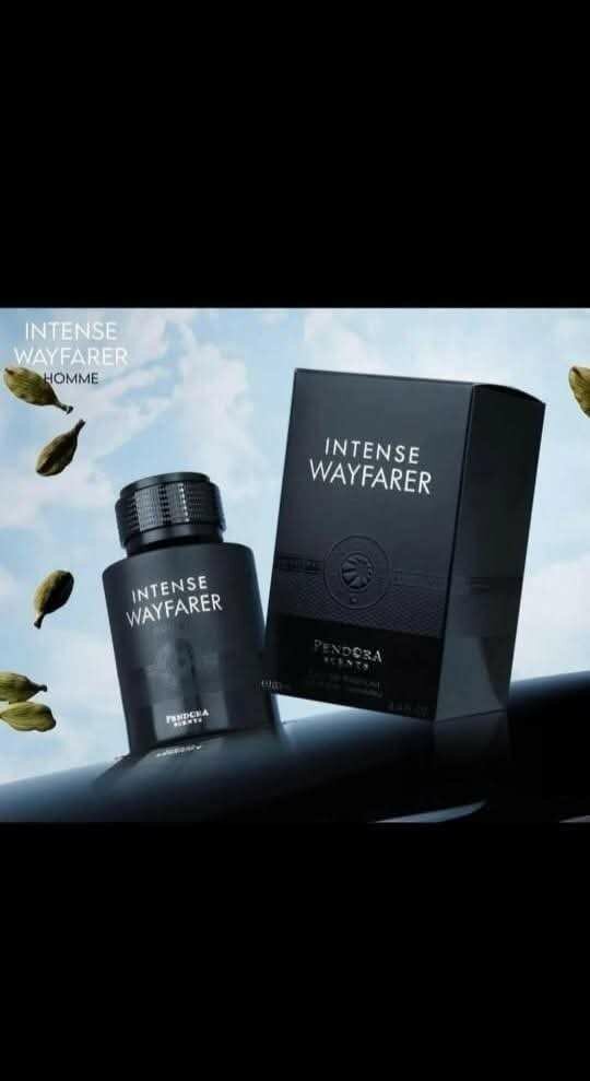 Parfum Intense Wayfarer Homme