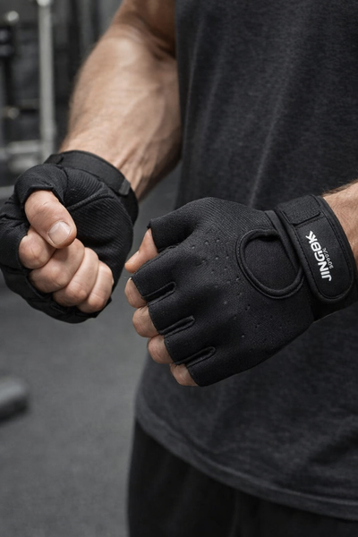 Gants de Musculation Antidérapants