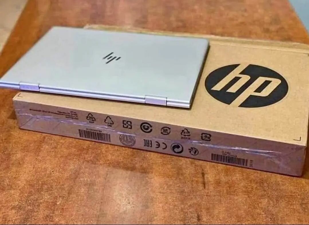 HP Laptop Convertible 2-en-1