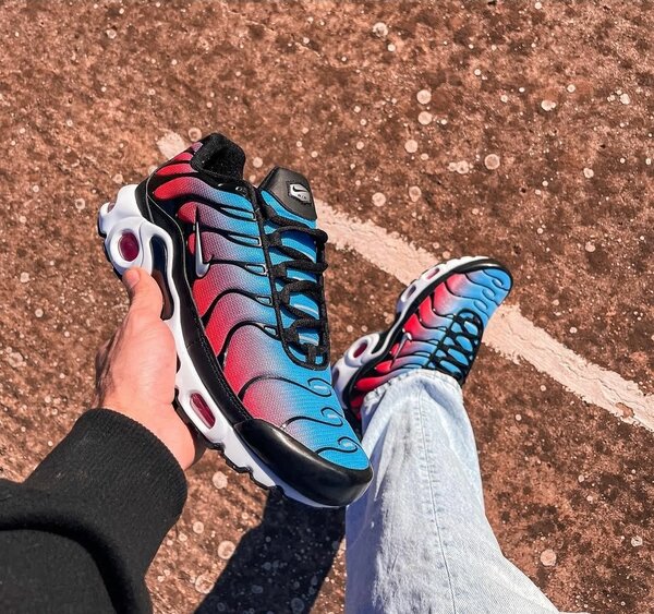 Nike Tn