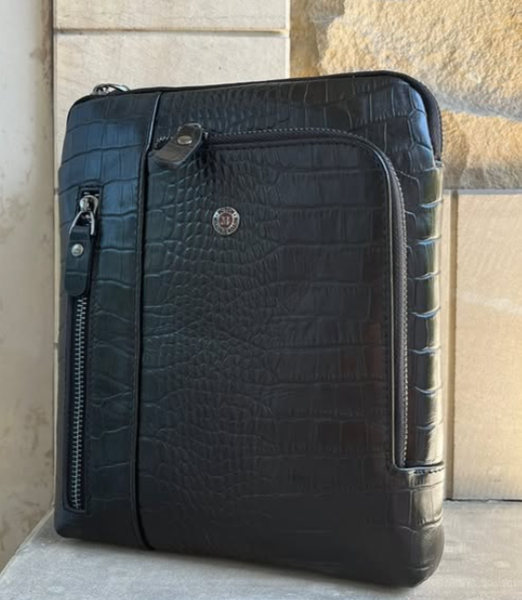 Эркектердин булгаары сумкасы