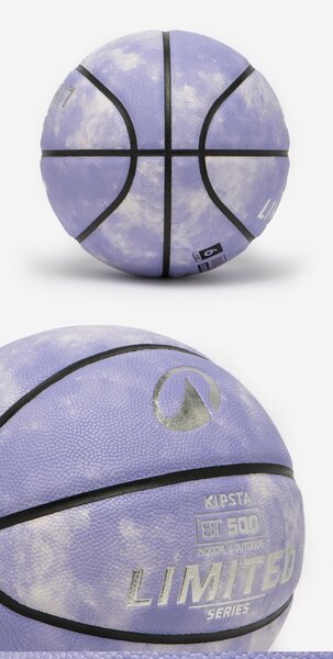 Ballon de Basket Tarmak BT500