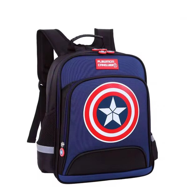 Sac à dos super-héros enfant