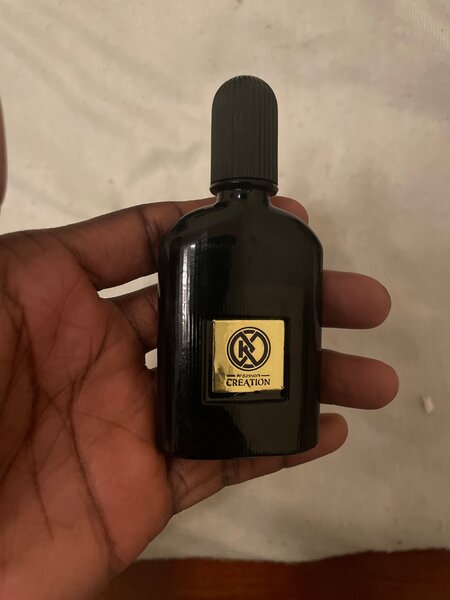Parfum Homme Luxe