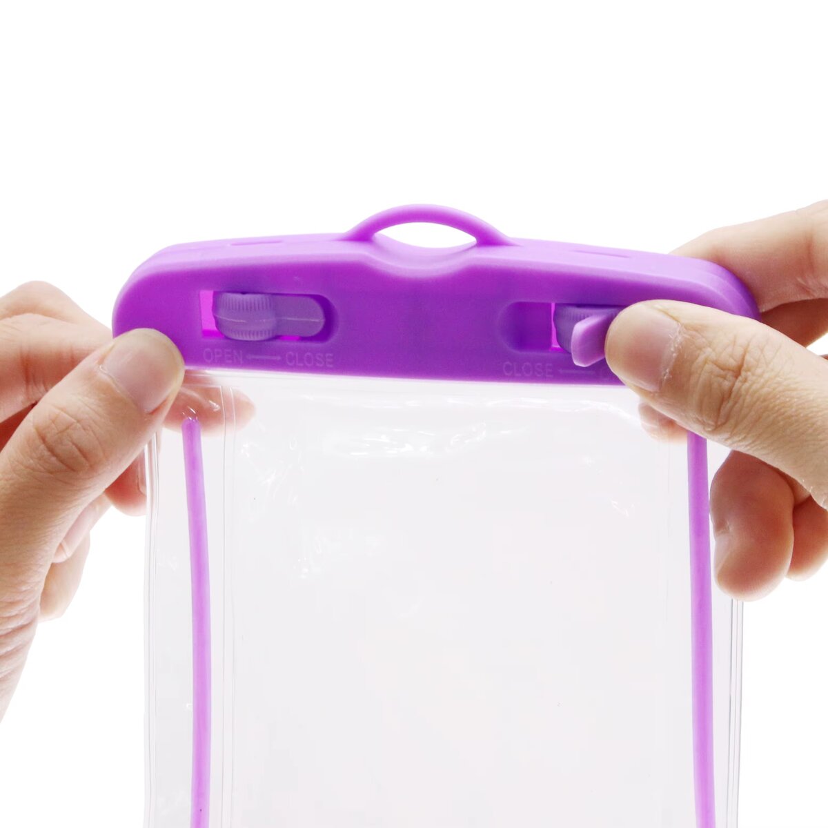 Pochette Étanche Smartphone