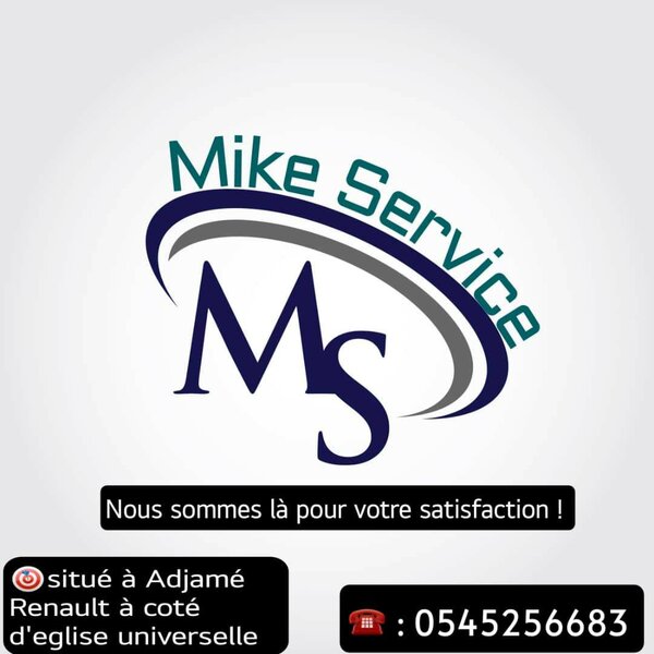 Mike Service ci