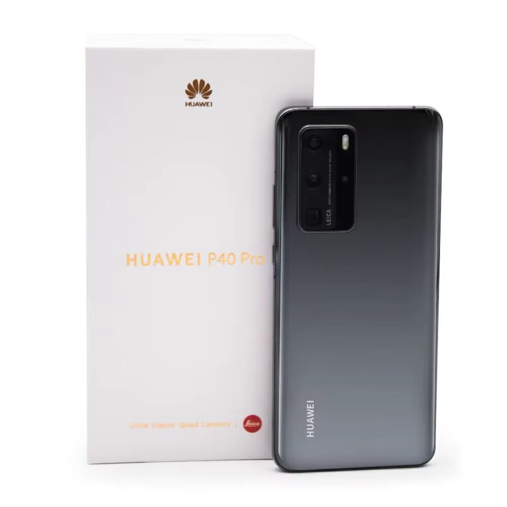 Huawei p40 pro 256gb