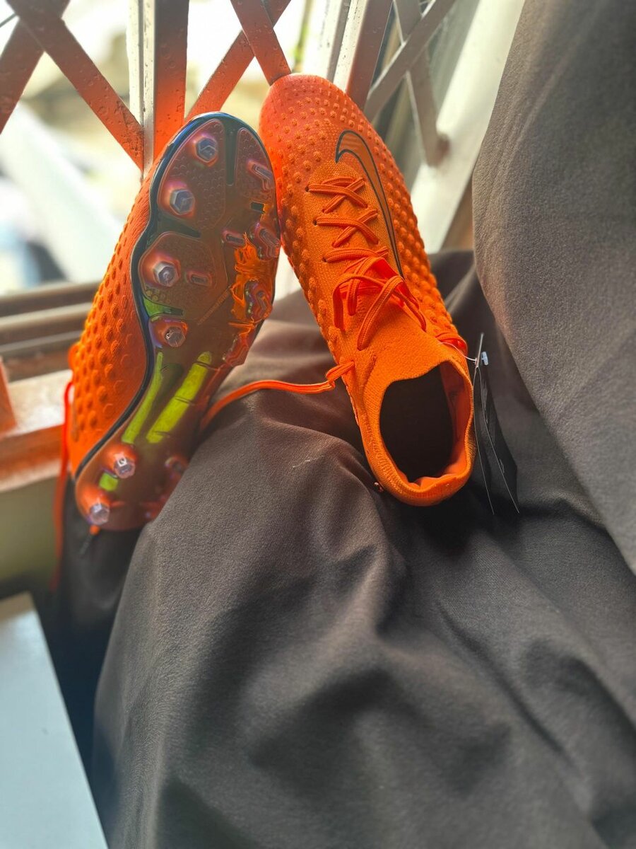 Nike Hypervenom Football boot