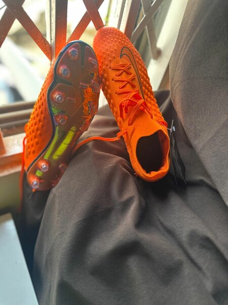 Nike Hypervenom Football boot