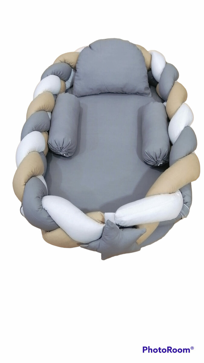 Baby nest