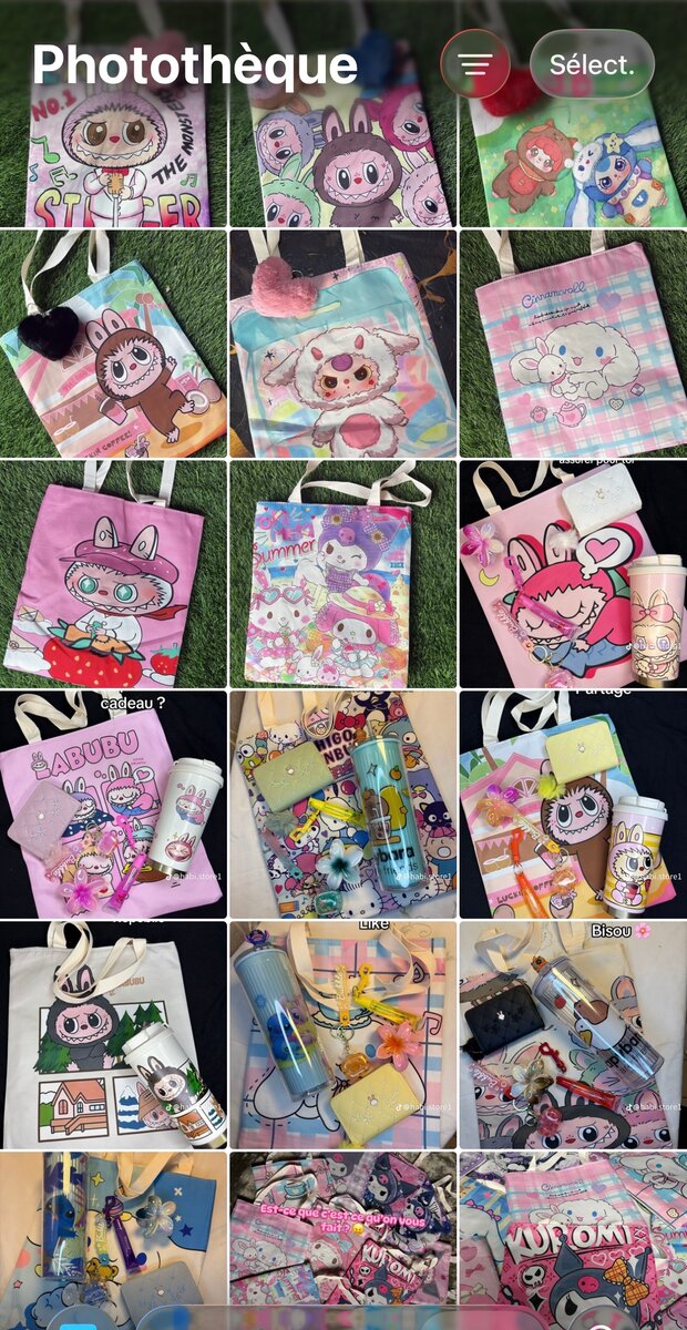 Tod bag girly