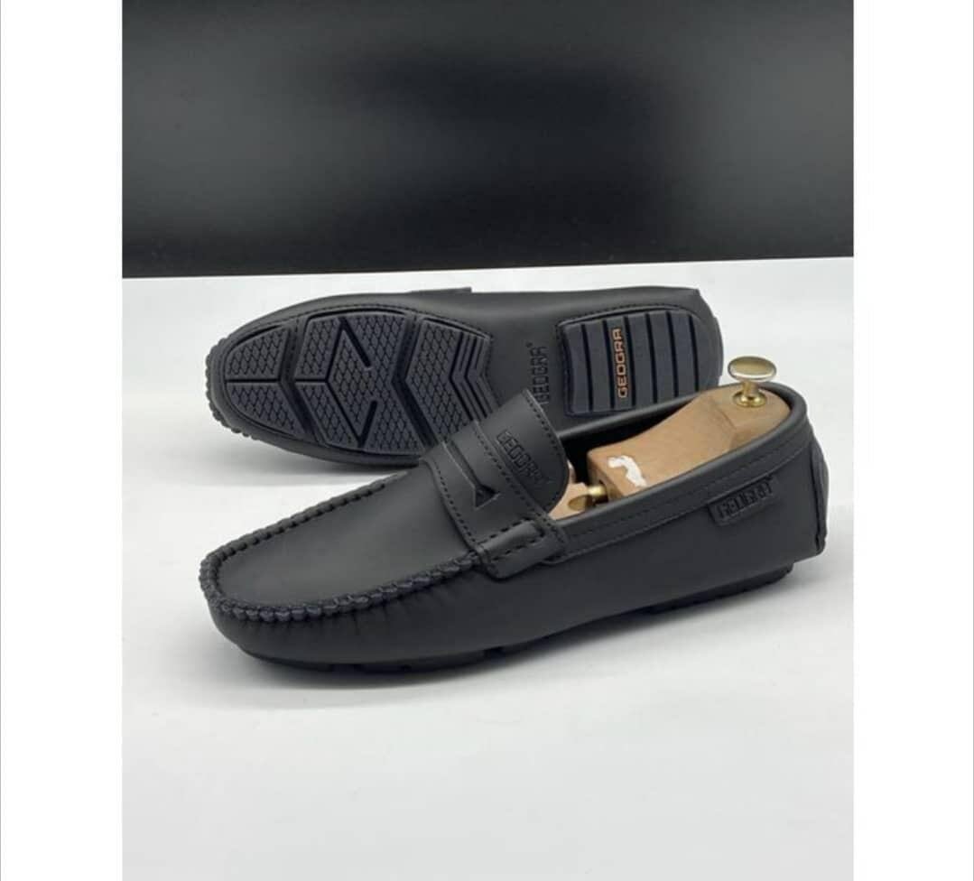 Mocassins élégants pour hommes